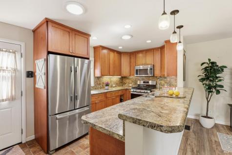 719 Cherry Street Novato CA 94945