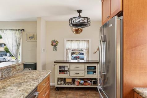 719 Cherry Street Novato CA 94945