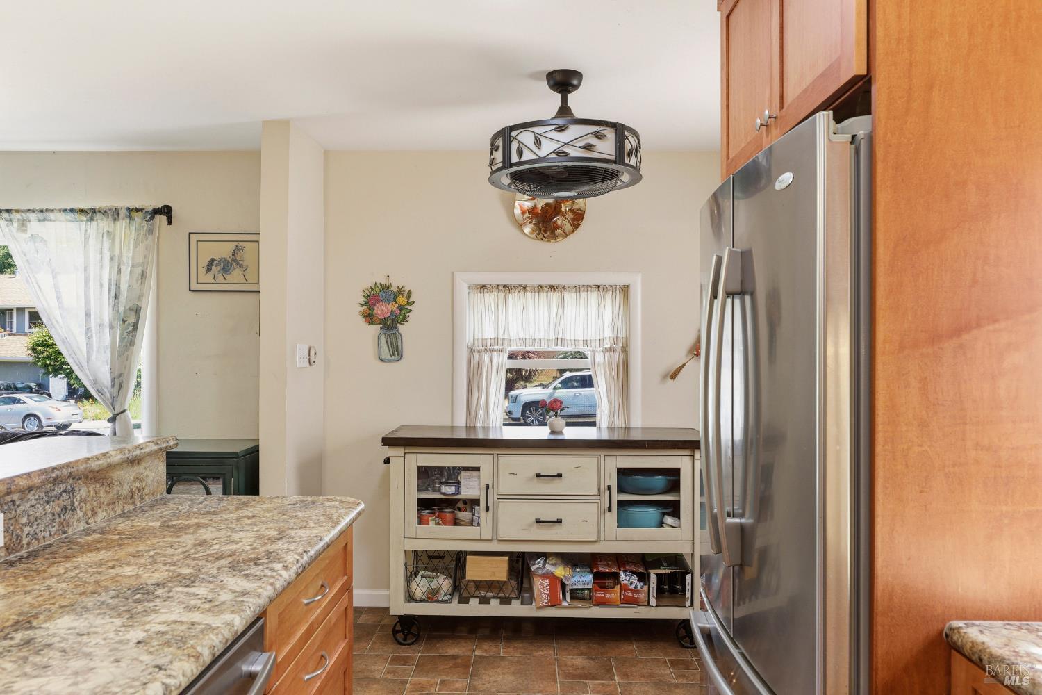 719 Cherry Street Novato CA 94945