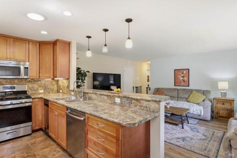 719 Cherry Street Novato CA 94945