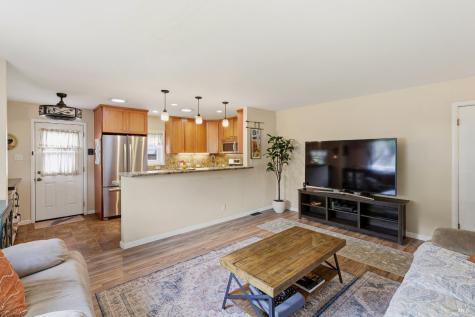 719 Cherry Street Novato CA 94945
