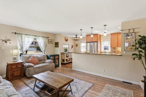 719 Cherry Street Novato CA 94945