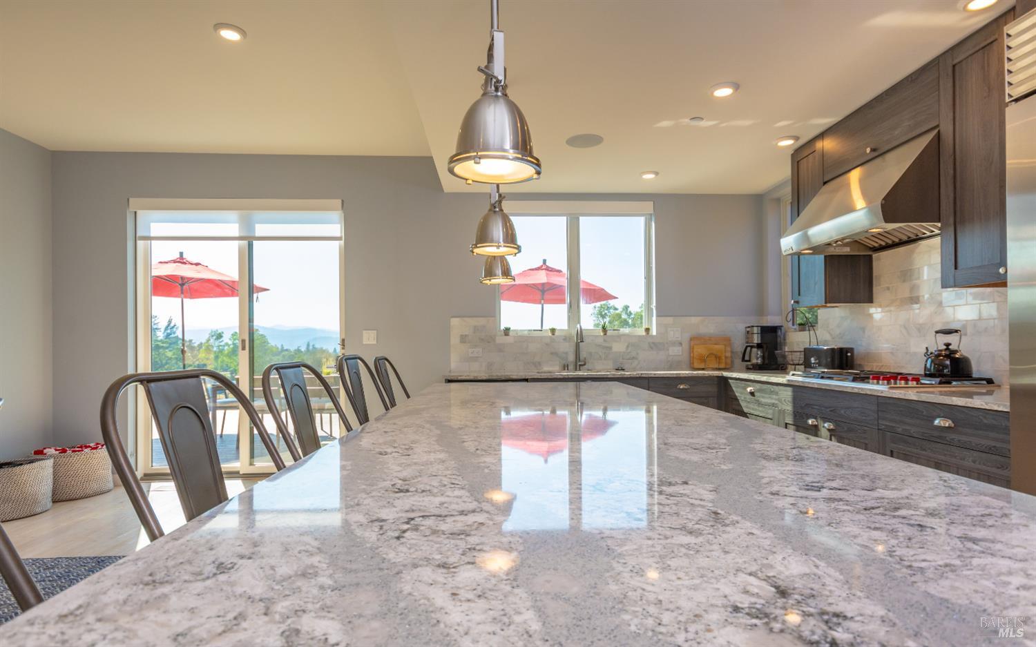 519 Horse Barn Road Healdsburg CA 95448