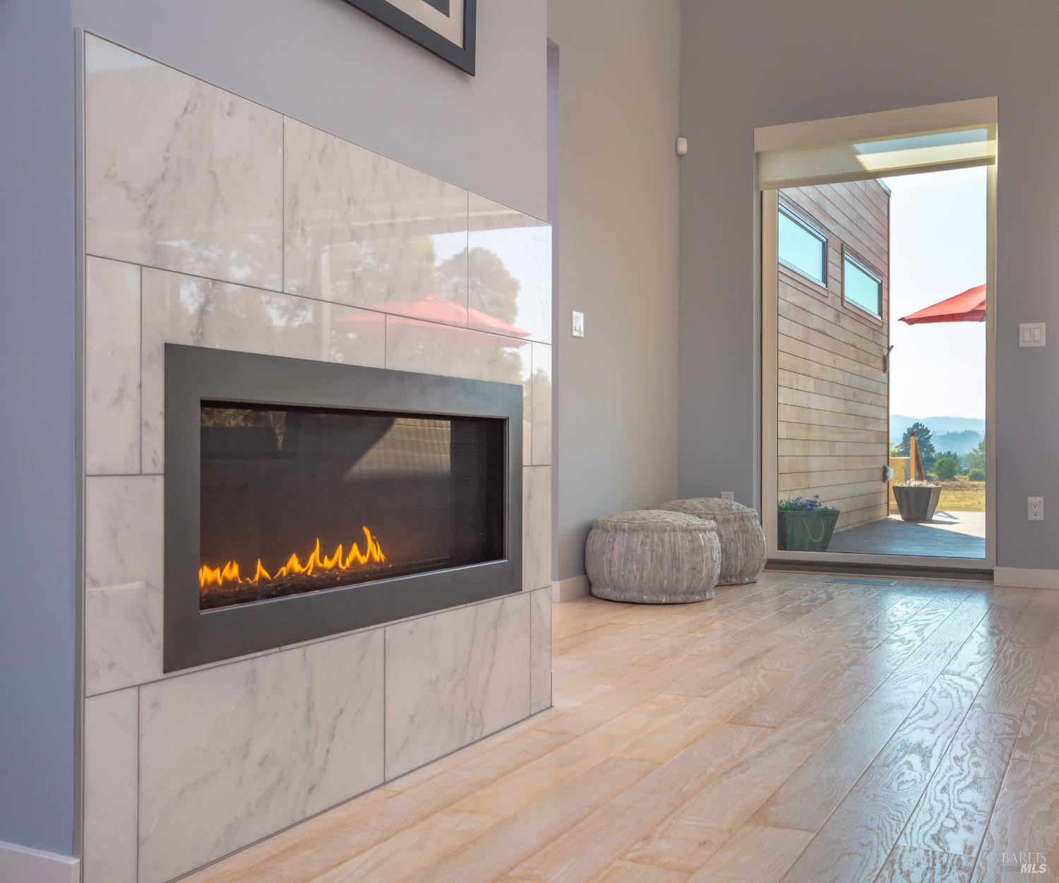 519 Horse Barn Road Healdsburg CA 95448