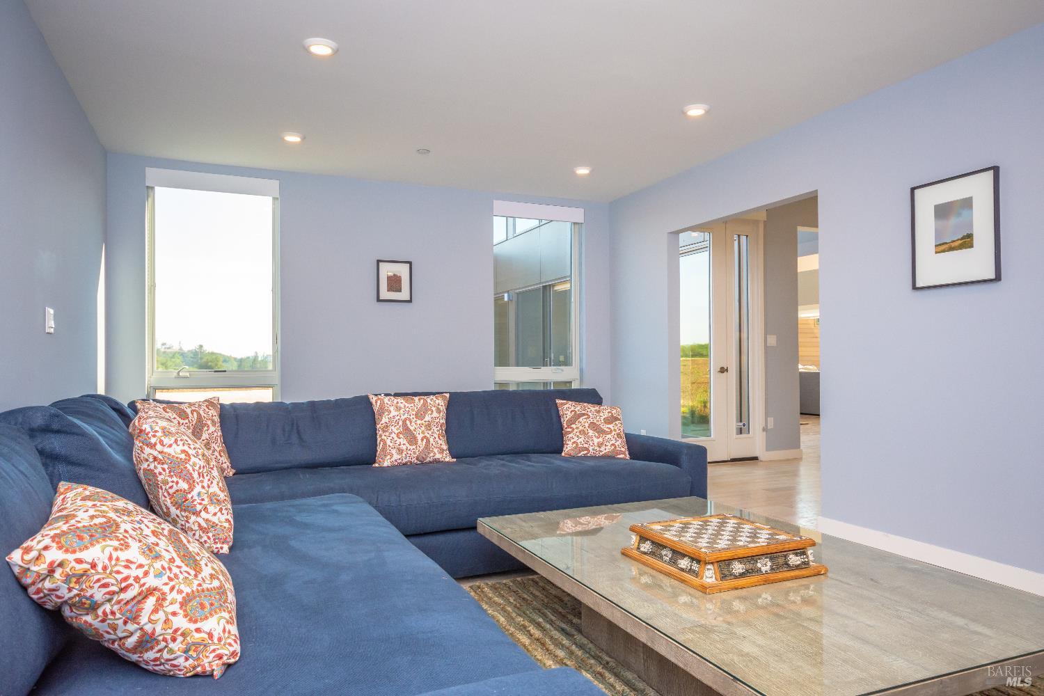 519 Horse Barn Road Healdsburg CA 95448