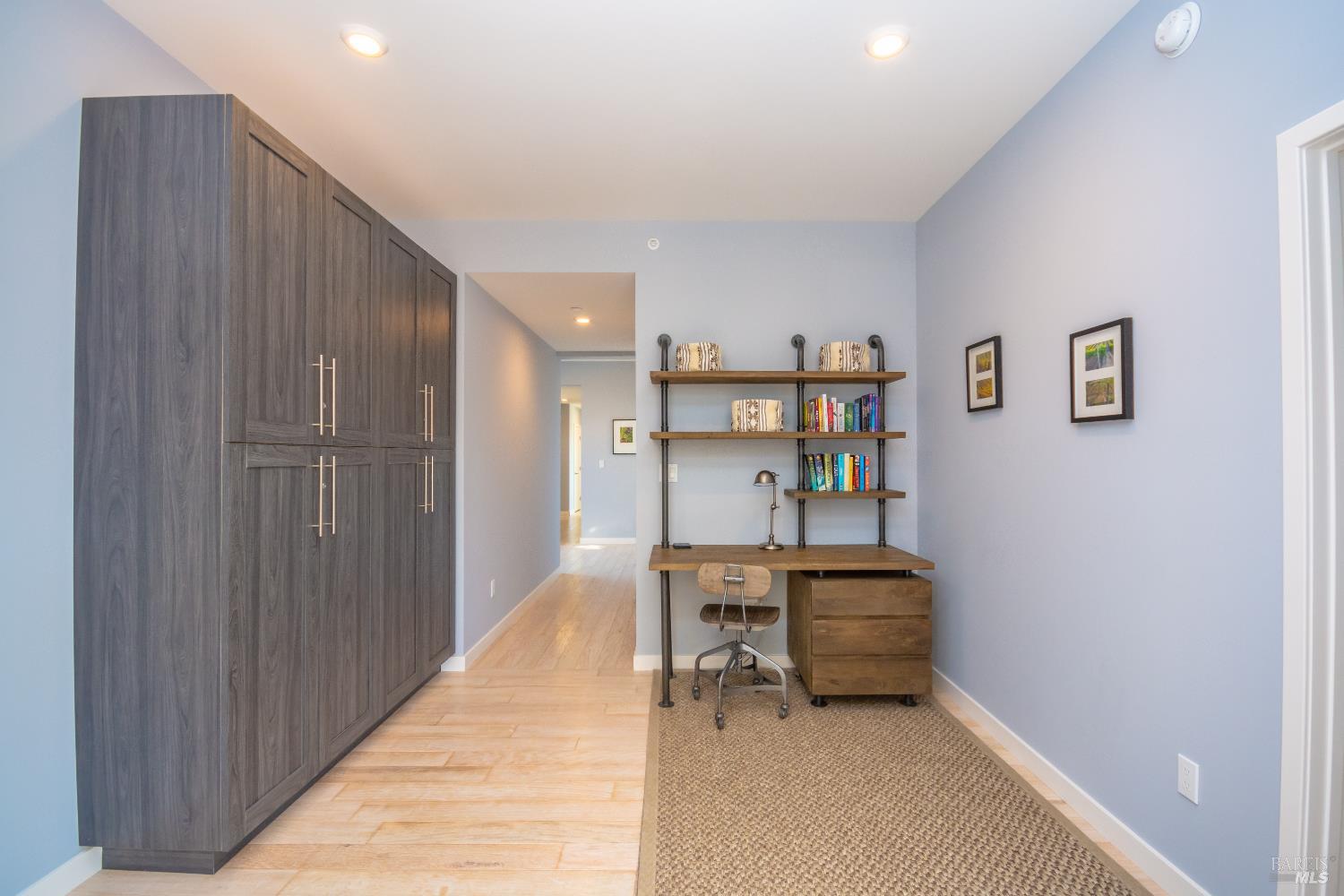 519 Horse Barn Road Healdsburg CA 95448