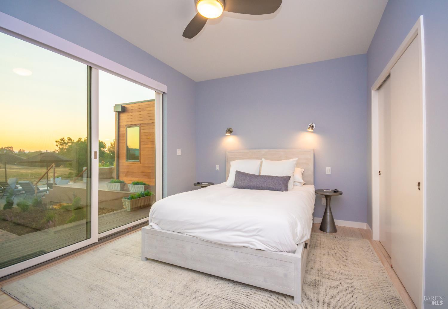519 Horse Barn Road Healdsburg CA 95448
