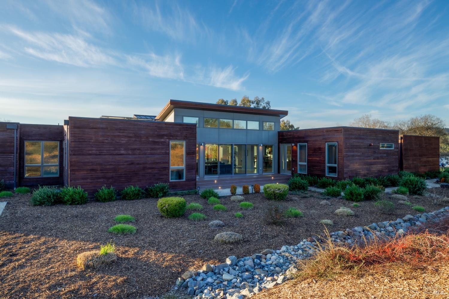 519 Horse Barn Road Healdsburg CA 95448