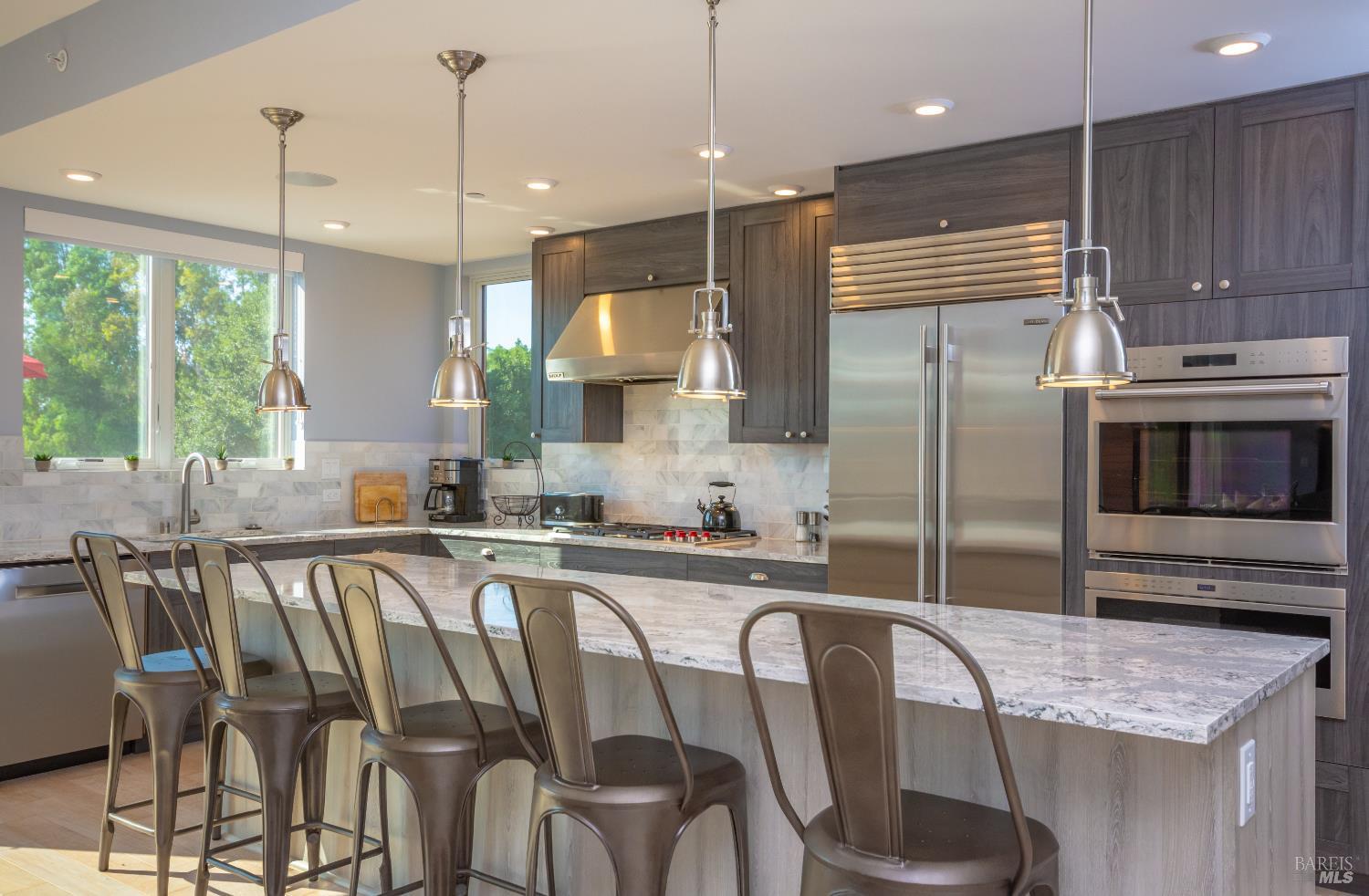519 Horse Barn Road Healdsburg CA 95448