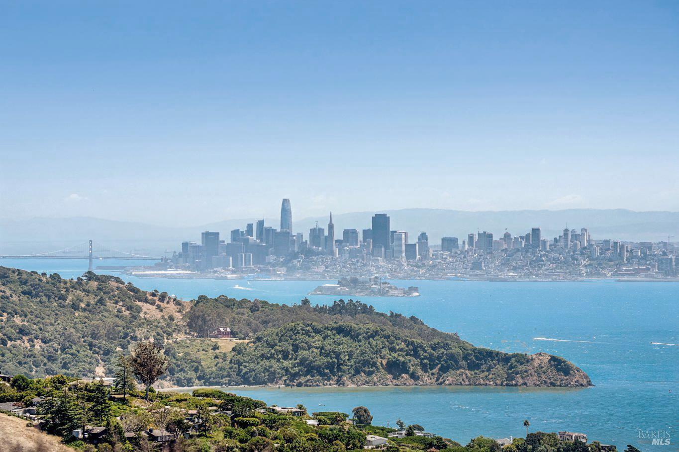 116 Sugarloaf Drive Tiburon CA 94920