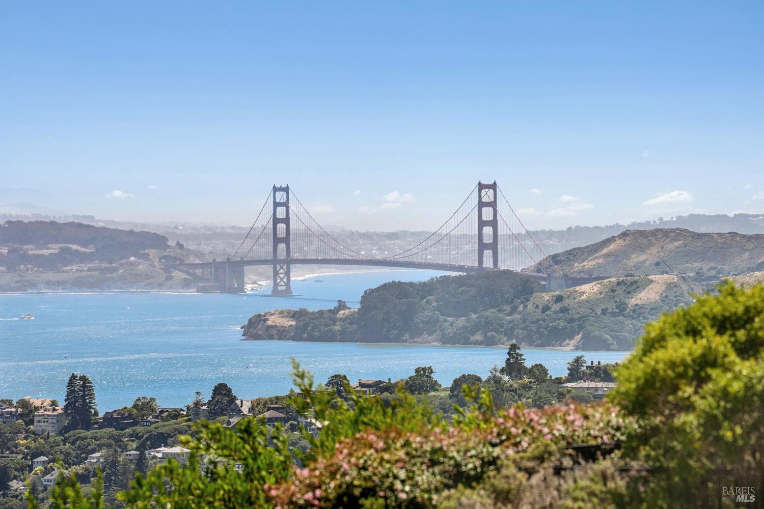 116 Sugarloaf Drive Tiburon CA 94920