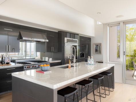 116 Sugarloaf Drive Tiburon CA 94920