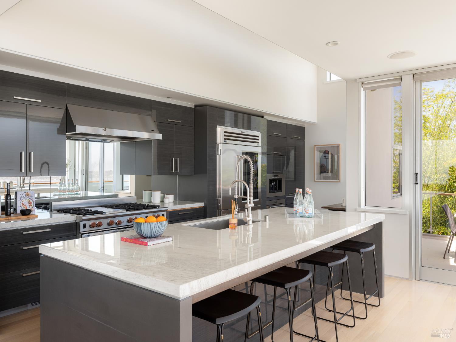 116 Sugarloaf Drive Tiburon CA 94920