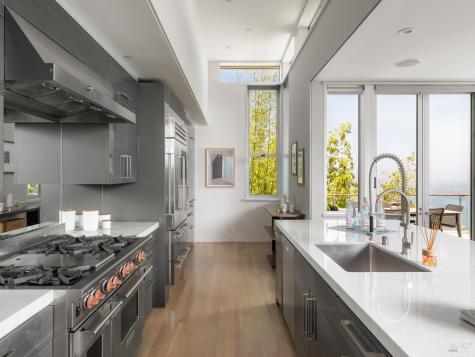 116 Sugarloaf Drive Tiburon CA 94920