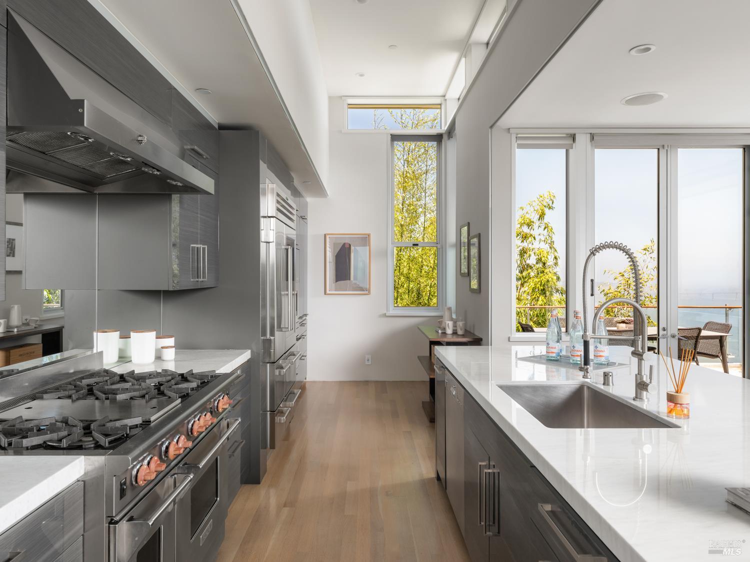 116 Sugarloaf Drive Tiburon CA 94920