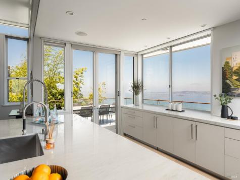 116 Sugarloaf Drive Tiburon CA 94920