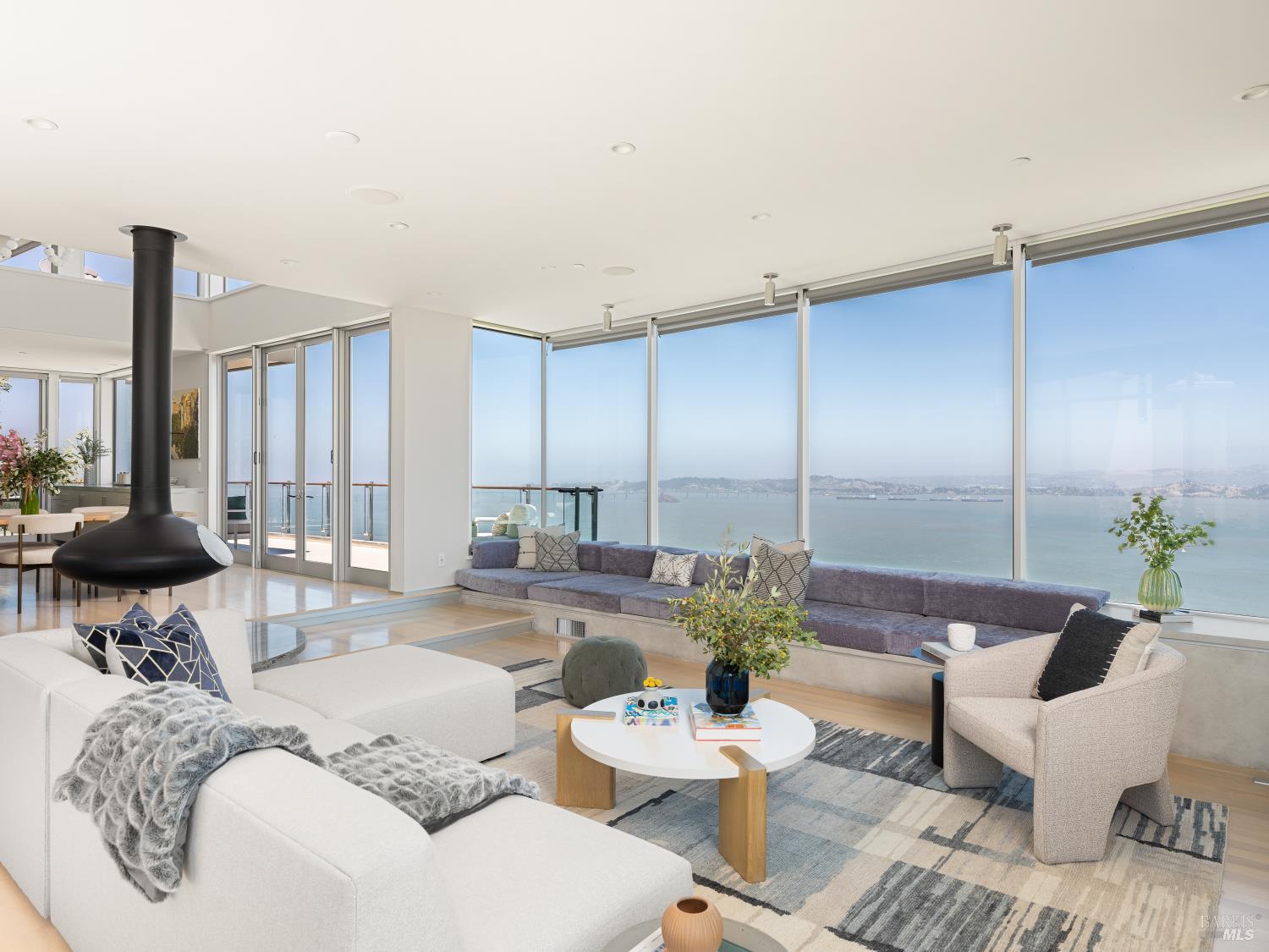 116 Sugarloaf Drive Tiburon CA 94920