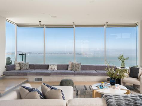 116 Sugarloaf Drive Tiburon CA 94920