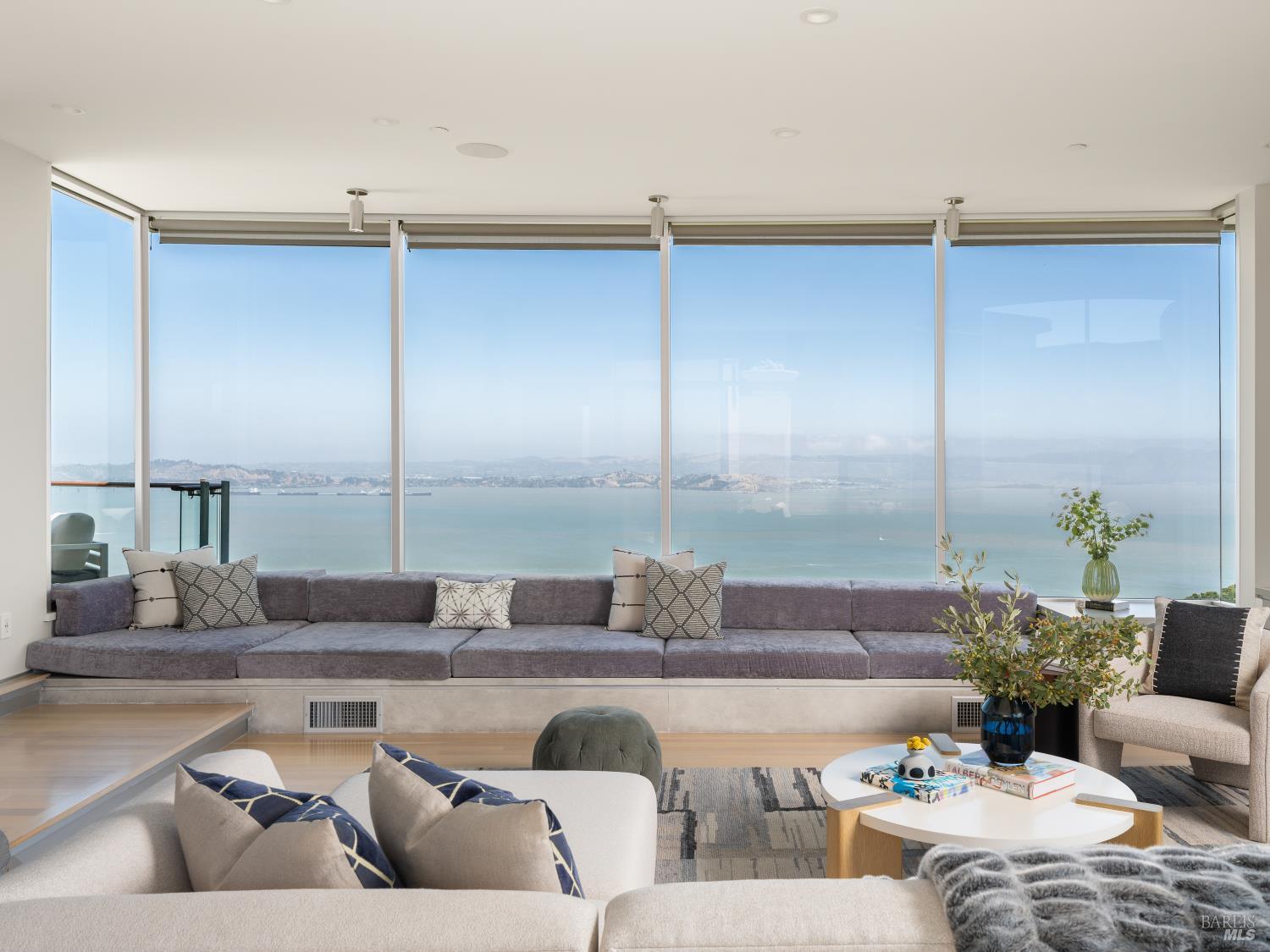 116 Sugarloaf Drive Tiburon CA 94920