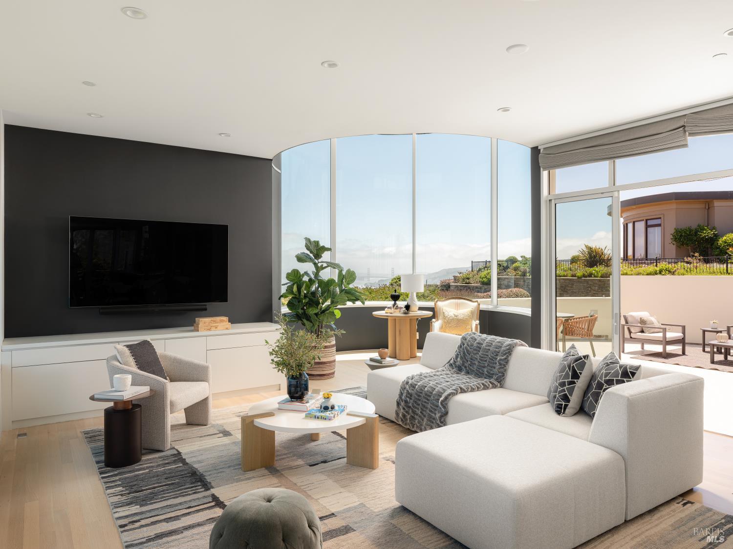 116 Sugarloaf Drive Tiburon CA 94920