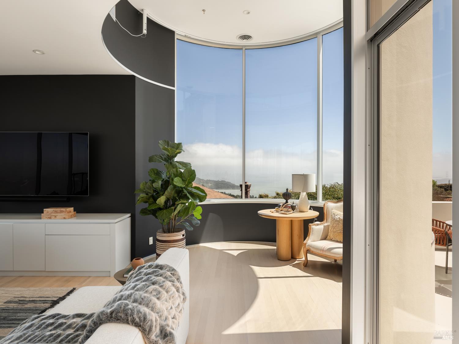 116 Sugarloaf Drive Tiburon CA 94920