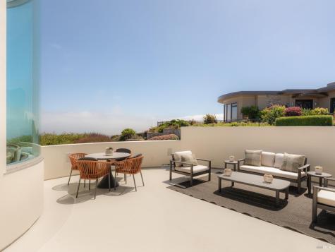 116 Sugarloaf Drive Tiburon CA 94920