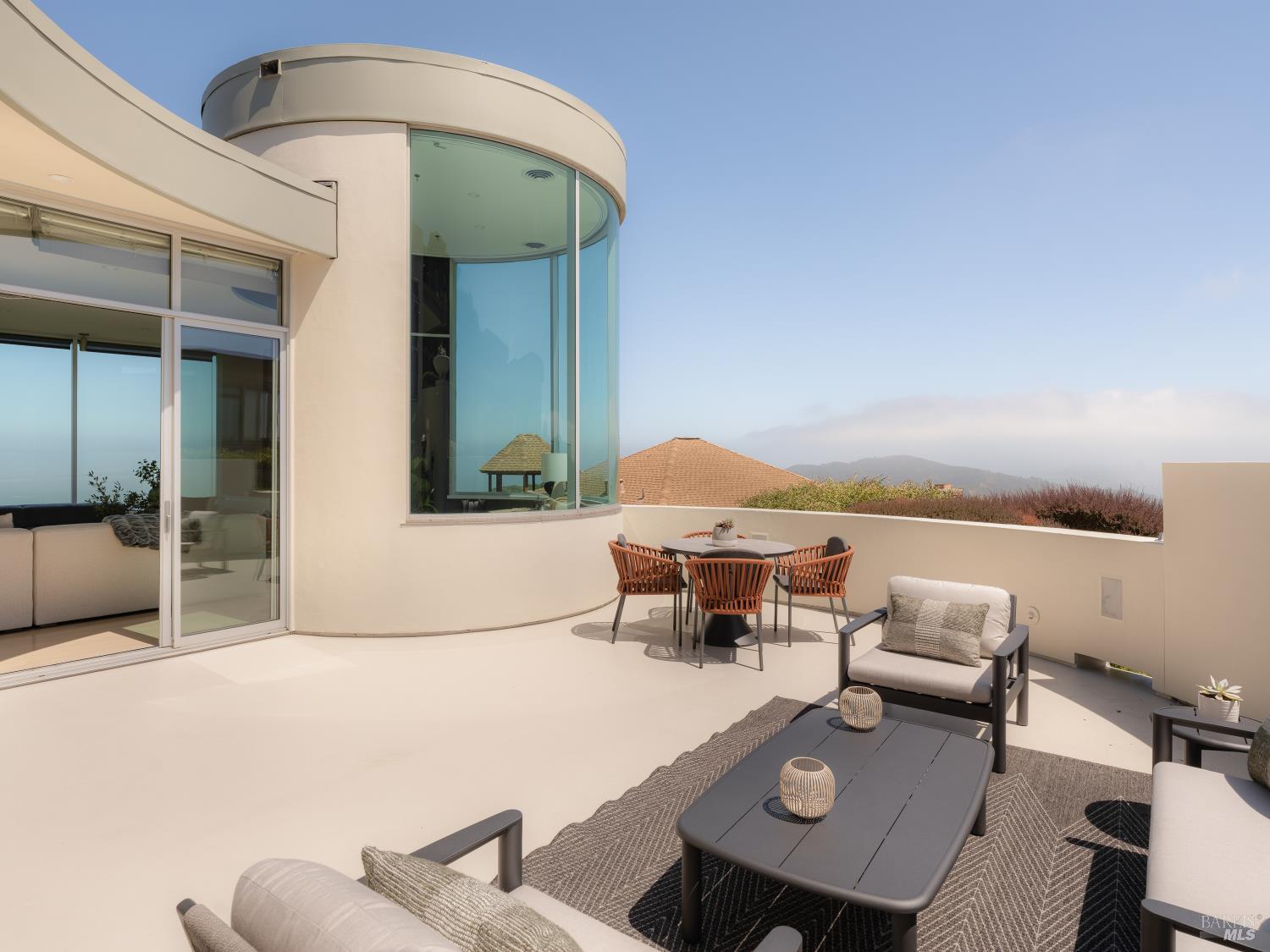 116 Sugarloaf Drive Tiburon CA 94920