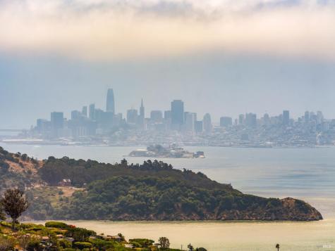 116 Sugarloaf Drive Tiburon CA 94920
