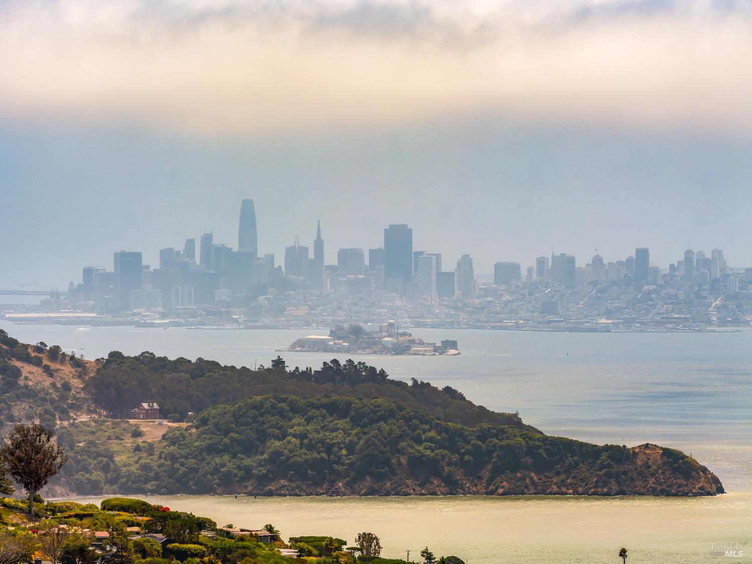 116 Sugarloaf Drive Tiburon CA 94920