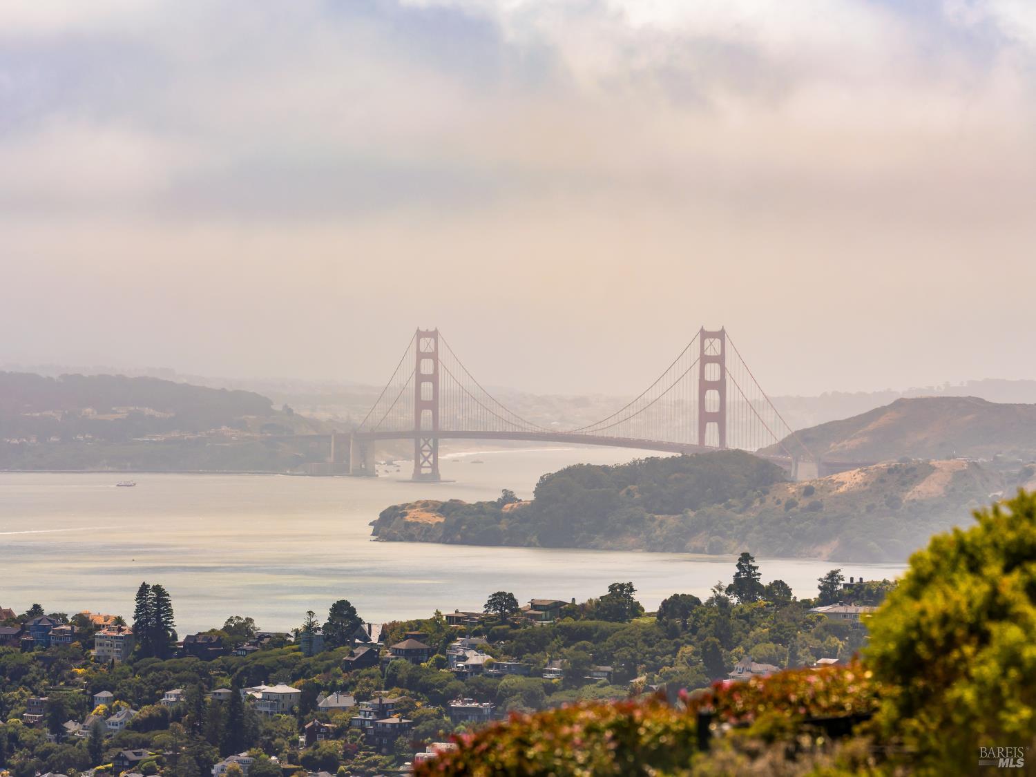 116 Sugarloaf Drive Tiburon CA 94920