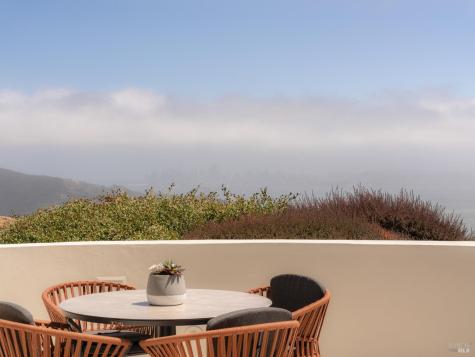 116 Sugarloaf Drive Tiburon CA 94920