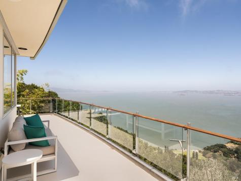 116 Sugarloaf Drive Tiburon CA 94920