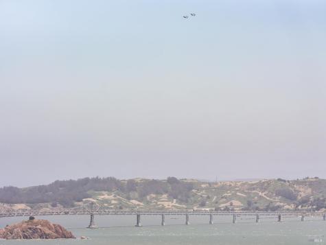 116 Sugarloaf Drive Tiburon CA 94920