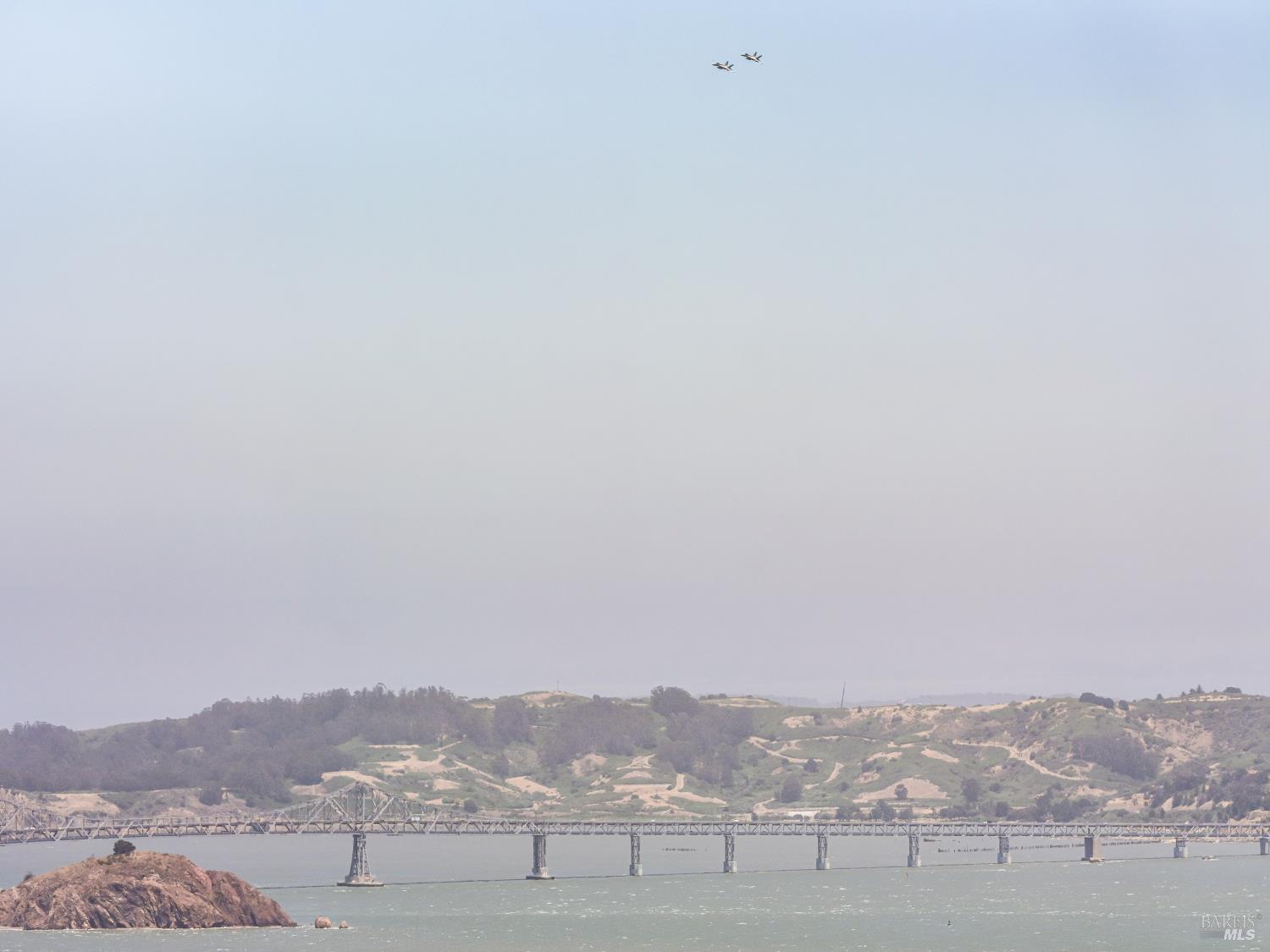 116 Sugarloaf Drive Tiburon CA 94920