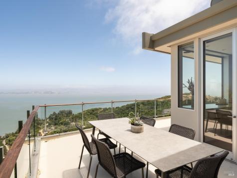 116 Sugarloaf Drive Tiburon CA 94920