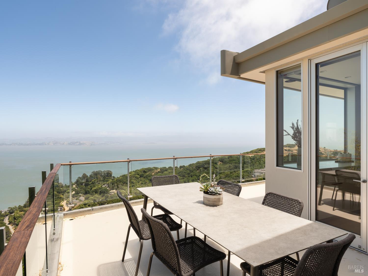 116 Sugarloaf Drive Tiburon CA 94920