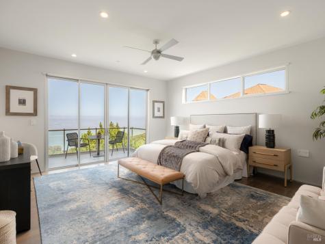 116 Sugarloaf Drive Tiburon CA 94920