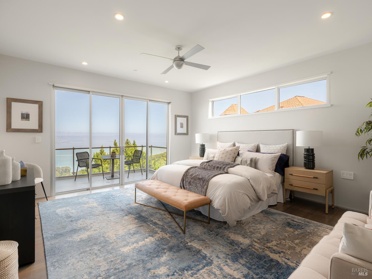116 Sugarloaf Drive Tiburon CA 94920