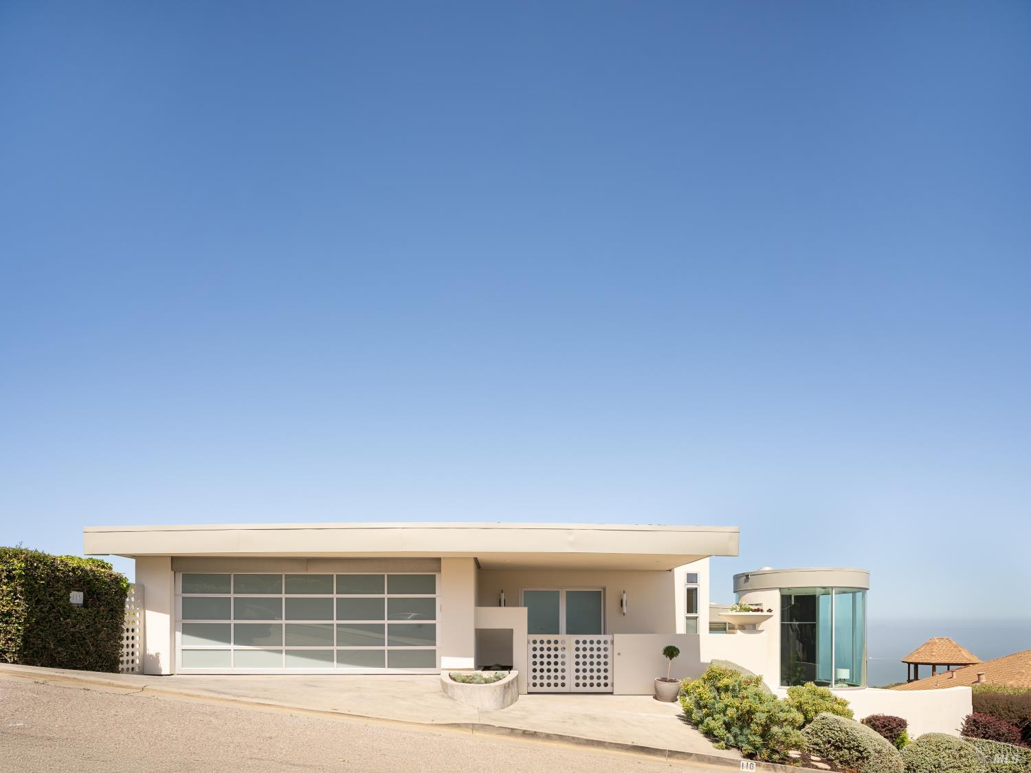 116 Sugarloaf Drive Tiburon CA 94920