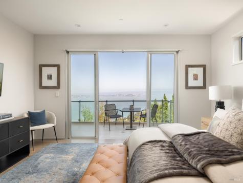 116 Sugarloaf Drive Tiburon CA 94920
