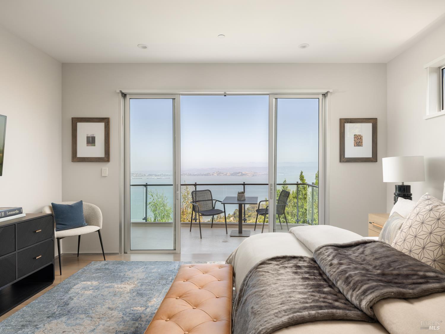 116 Sugarloaf Drive Tiburon CA 94920