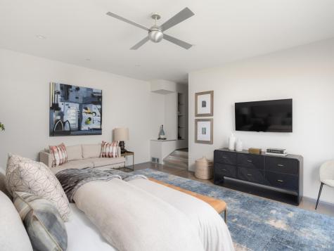 116 Sugarloaf Drive Tiburon CA 94920