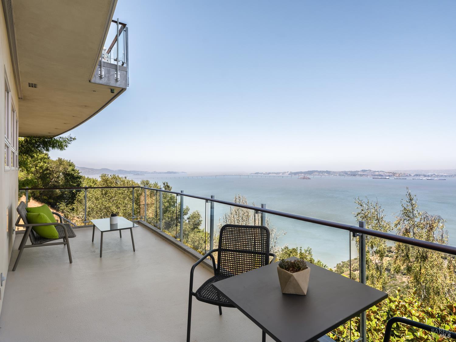 116 Sugarloaf Drive Tiburon CA 94920