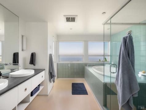 116 Sugarloaf Drive Tiburon CA 94920