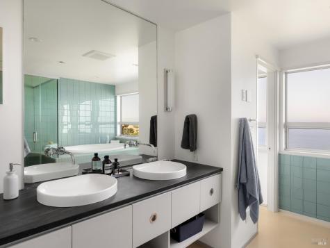 116 Sugarloaf Drive Tiburon CA 94920