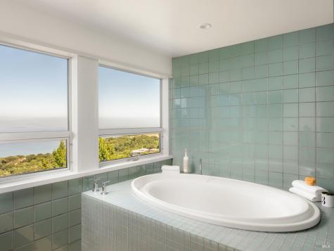 116 Sugarloaf Drive Tiburon CA 94920