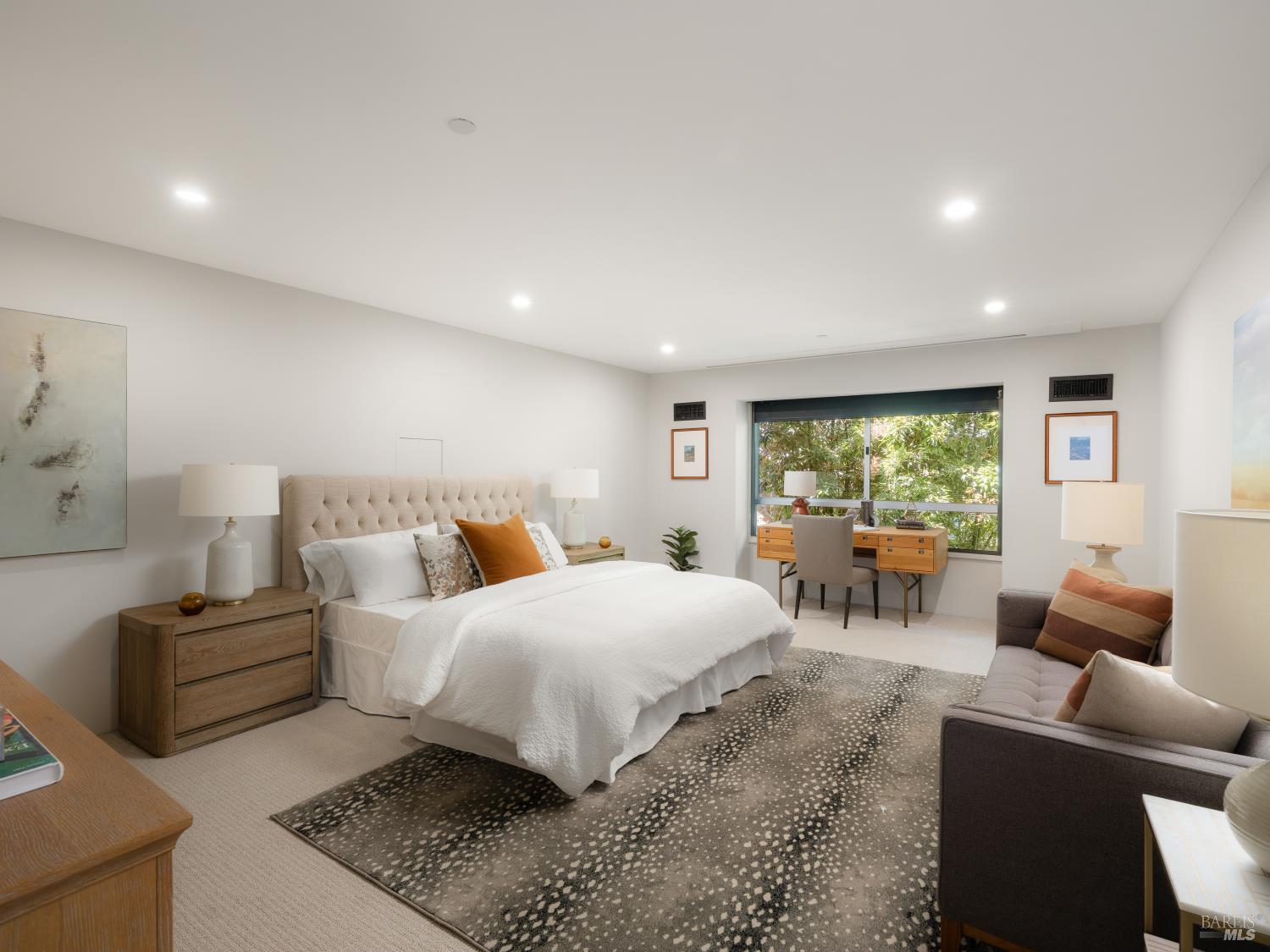 116 Sugarloaf Drive Tiburon CA 94920