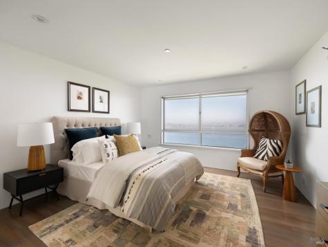 116 Sugarloaf Drive Tiburon CA 94920