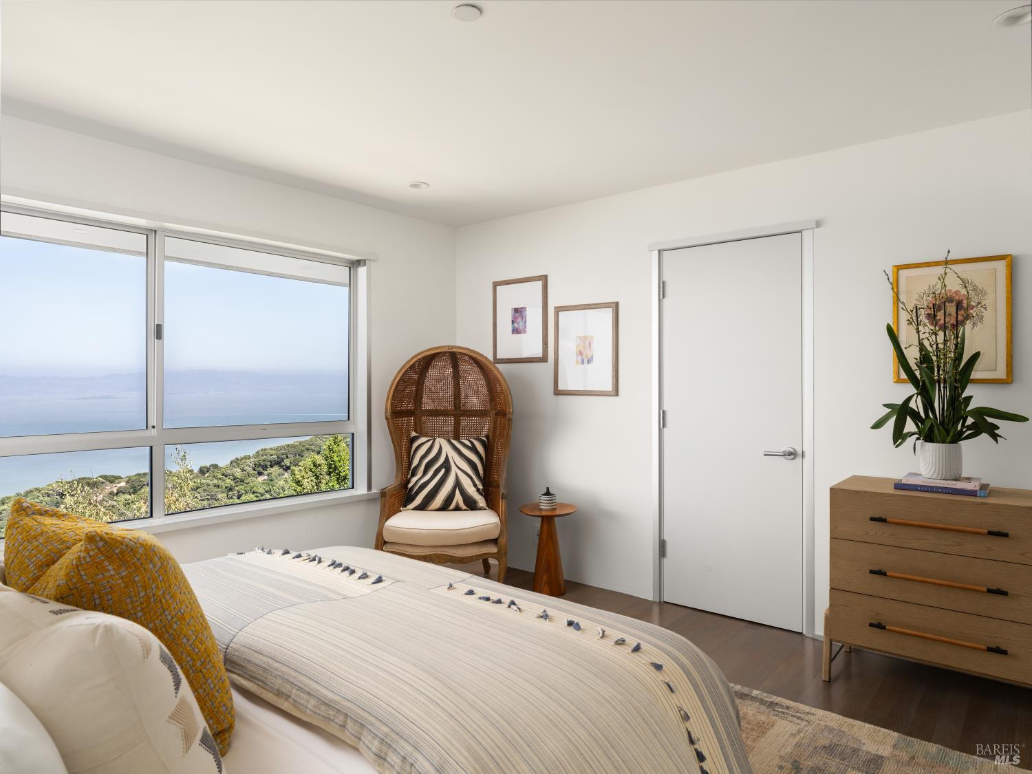 116 Sugarloaf Drive Tiburon CA 94920