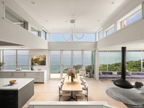116 Sugarloaf Drive Tiburon CA 94920